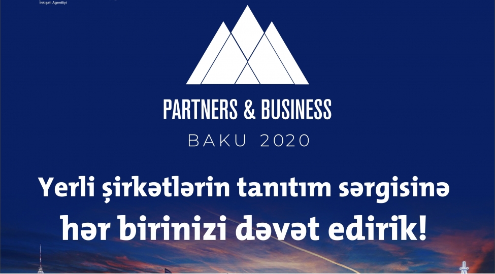 yerli-shirketlerin-tanitim-sergisi-kechirilecek