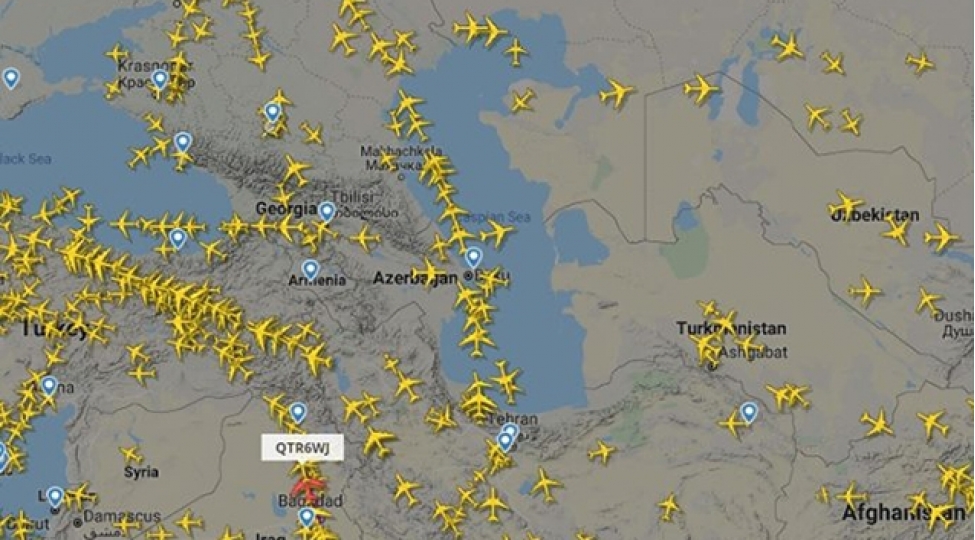 qezadan-sonra-bu-aviashirketler-azerbaycan-hava-mekanindan-istifade-edir