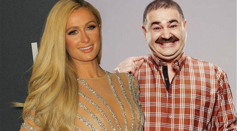shafak-sezer-ve-paris-hilton-nece-gorushduler