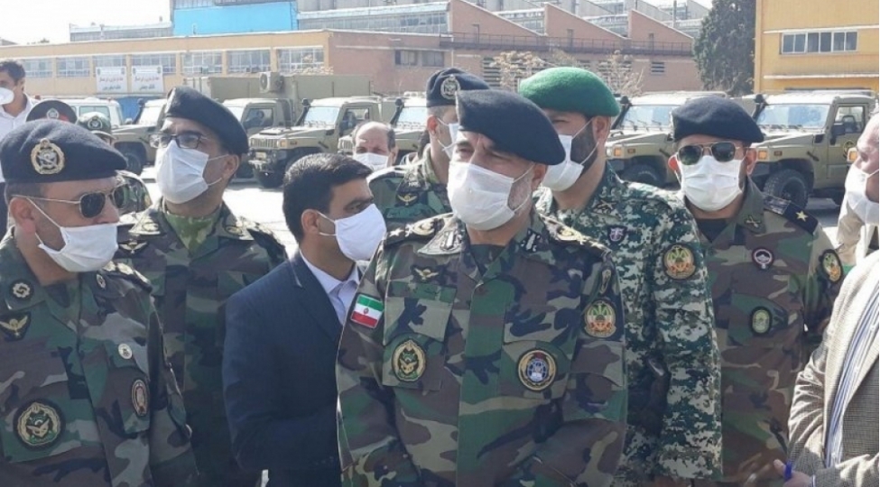 iran-ordusu-bioloji-silaha-qarshi-telim-kechirecek