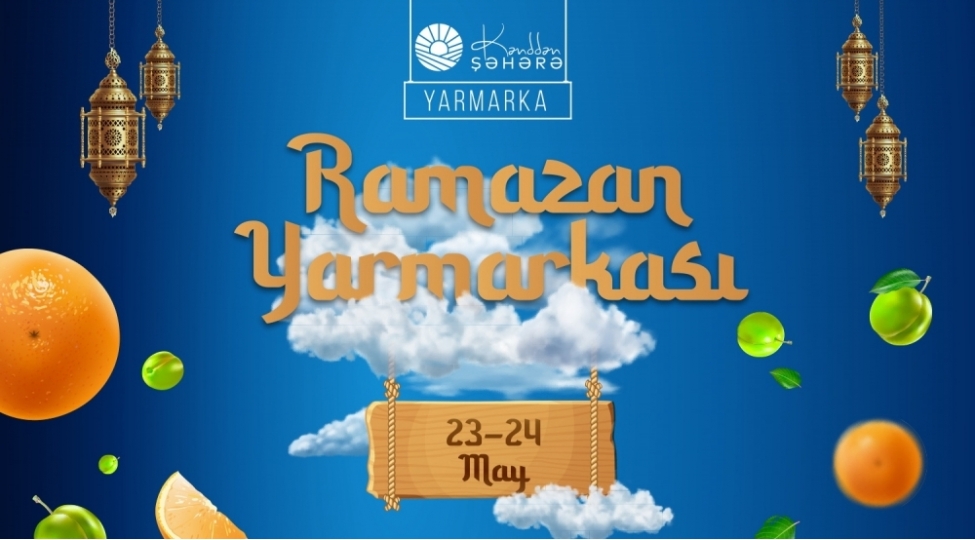 kendden-shehere-ramazan-yarmarkasi-teshkil-edilecek