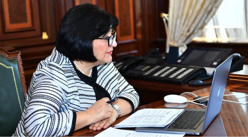 sahibe-qafarova-vetendashlari-koronavirusla-bagli-qaydalara-riayet-etmeye-chagirib
