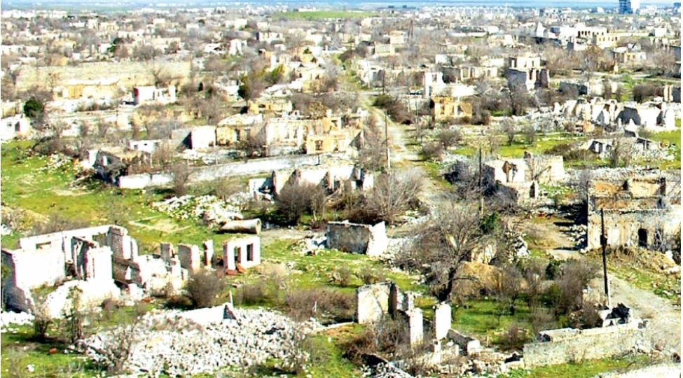 agdam-rayonunun-ermenistanin-silahli-quvveleri-terefinden-ishgal-olunmasindan-27-il-kechir