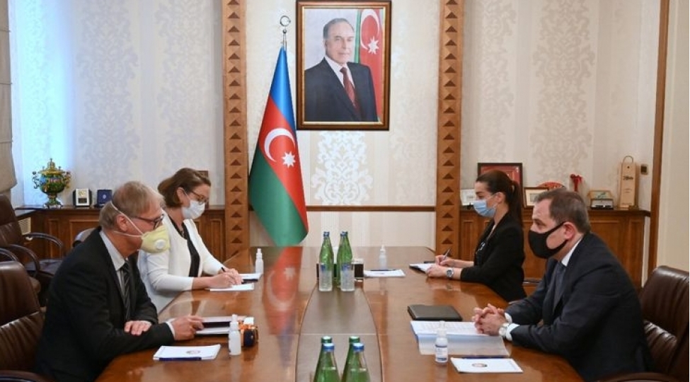 ceyhun-bayramov-almaniya-sefiri-ile-gorushub