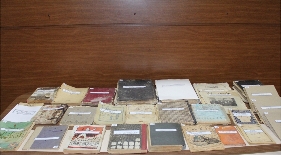 naxchivan-bolmesinde-39-adda-qedim-elyazma-ve-chap-kitablarinin-teqdimati-olub