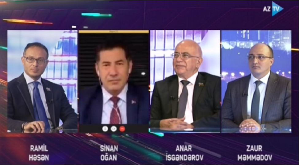 hedefde-suriya-ve-livandan-ermenilerin-qarabaga-kochurulmesi-muzakire-edildi