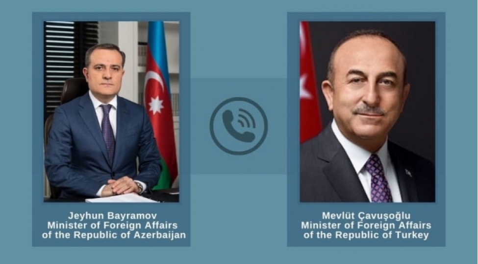 azerbaycan-ve-turkiye-xin-bashchilari-telefonla-danishdi