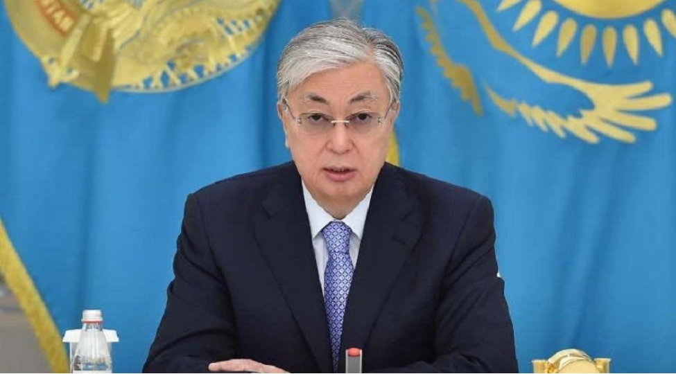 qazaxistan-prezidentiqarabagdan-danishdi