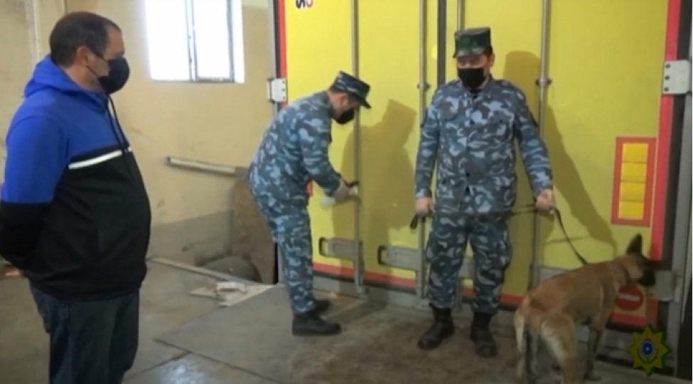 azerbaycana-213-kiloqramdanchox-heroin-kechirmek-istediler-video