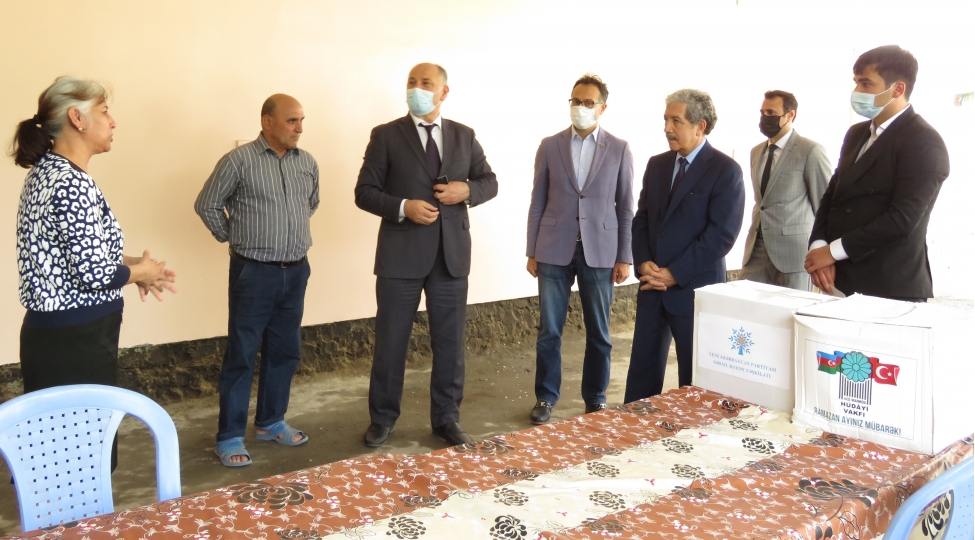 ucar-rayonunun-shehid-aileleri-ziyaret-olundu