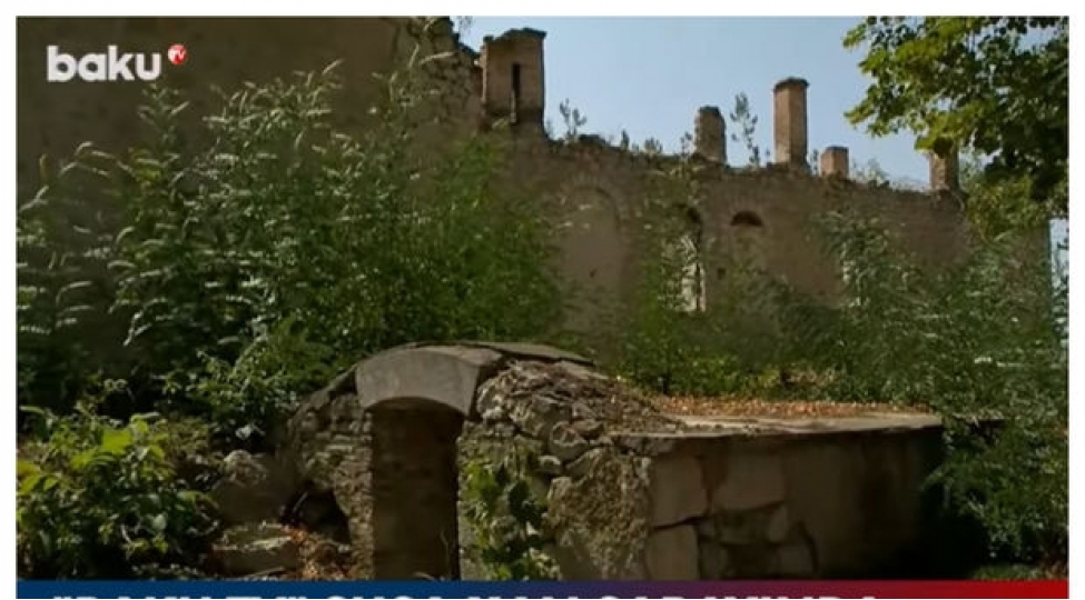 ermeni-vandalligina-meruz-qalan-shusha-xan-sarayi-video