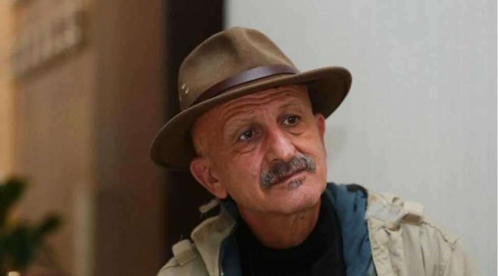 Məşhur fotojurnalist Reza Deqati Şuşadan foto paylaşıb