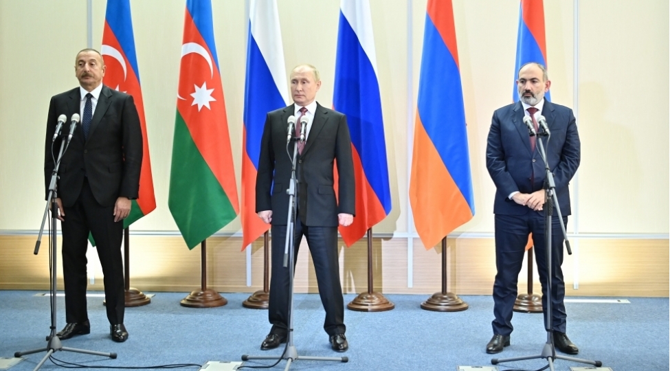 rusiya-prezidenti-azerbaycan-prezidenti-ve-ermenistanin-bash-naziri-metbuata-beyanatla-chixish-edibler-yenilenib