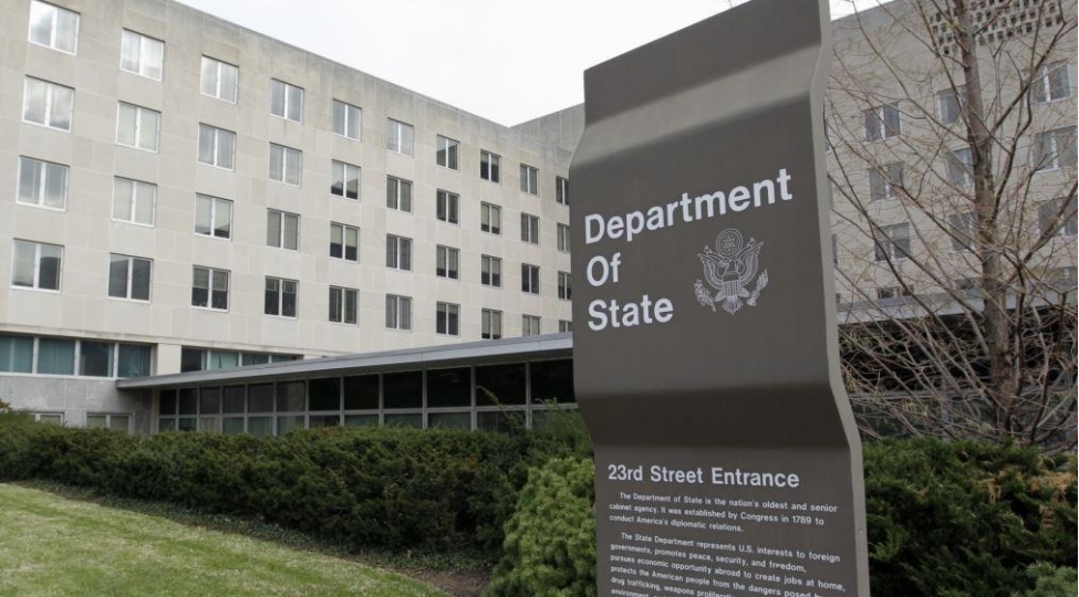 Dövlət Departamenti: Çin ABŞ-la nüvə silahı ilə bağlı danışıqlardan imtina edib