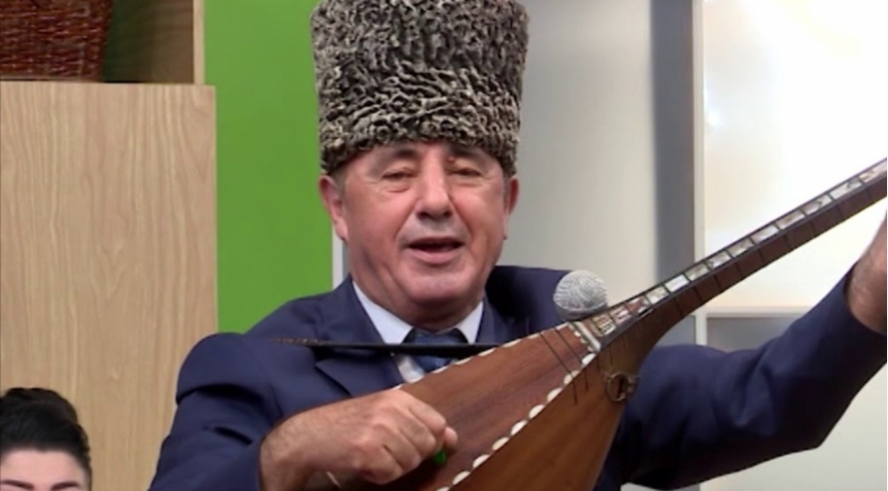 ashiq-ehliman-xestexanaya-yerleshdirilib