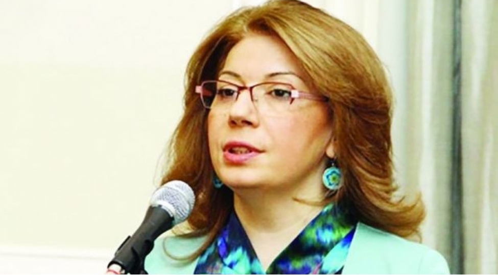 ayten-mustafayeva-huquq-ve-insan-haqlari-institutunun-amea-nin-terkibinden-chixarilmasina-munasibet-bildirib