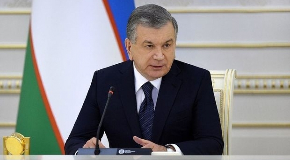 shavkat-mirziyoyev-ozbekistan-2030-cu-ile-qeder-20-qvt-dan-chox-yashil-enerji-hecmleri-yaratmaq-niyyetindedir