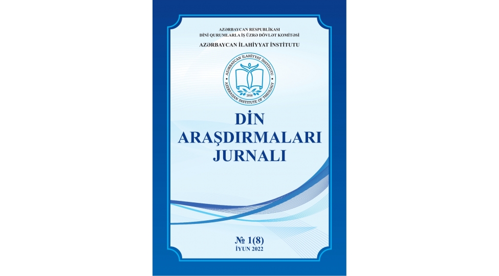 ilahiyyat-institutunun-din-arashdirmalari-jurnalinin-novbeti-sayi-neshr-olunub