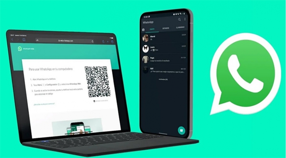 whatsappda-ilk-yashandi