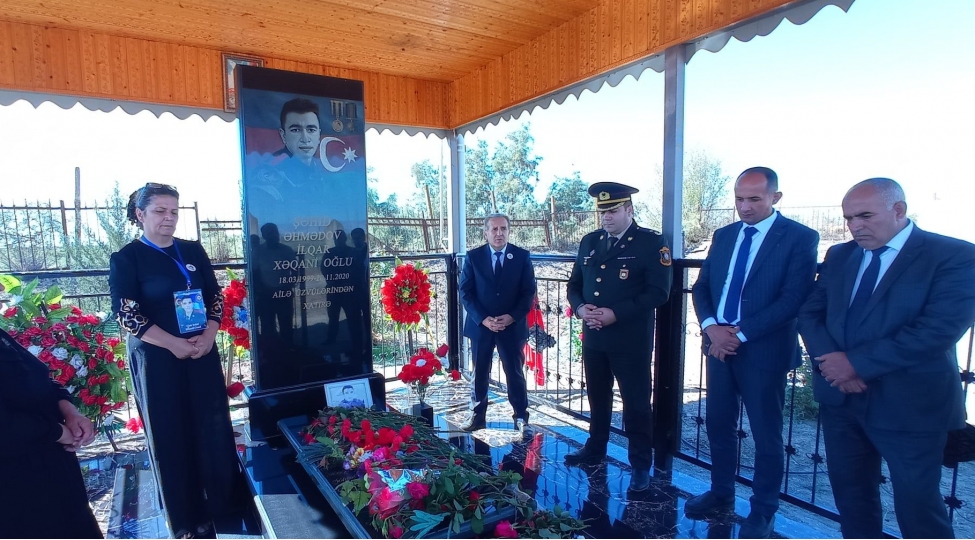 kurdemirde-veten-muharibesi-shehidleri-nurlan-dadashovun-ve-ilqar-ehmedovun-xatireleri-anilib-foto