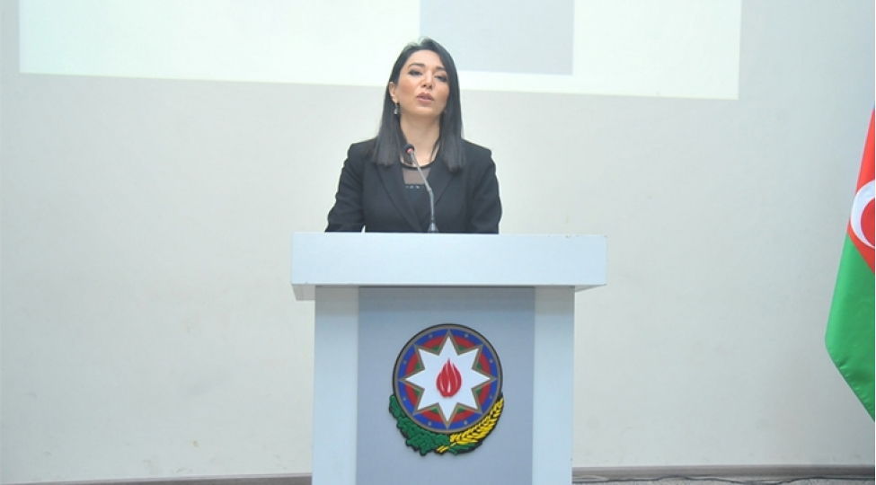 Azərbaycanlıların Soyqırımı Günü ilə əlaqədar Ombudsman bəyanat yayıb