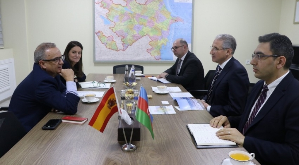azerbaycan-ve-ispaniya-arasinda-gelecek-emekdashliq-imkanlari-muzakire-edilib