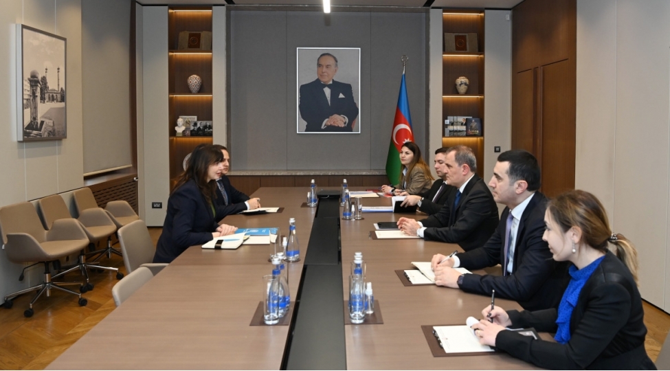 azerbaycanla-bmt-arasinda-emekdashligin-cari-veziyyeti-muzakire-edilib