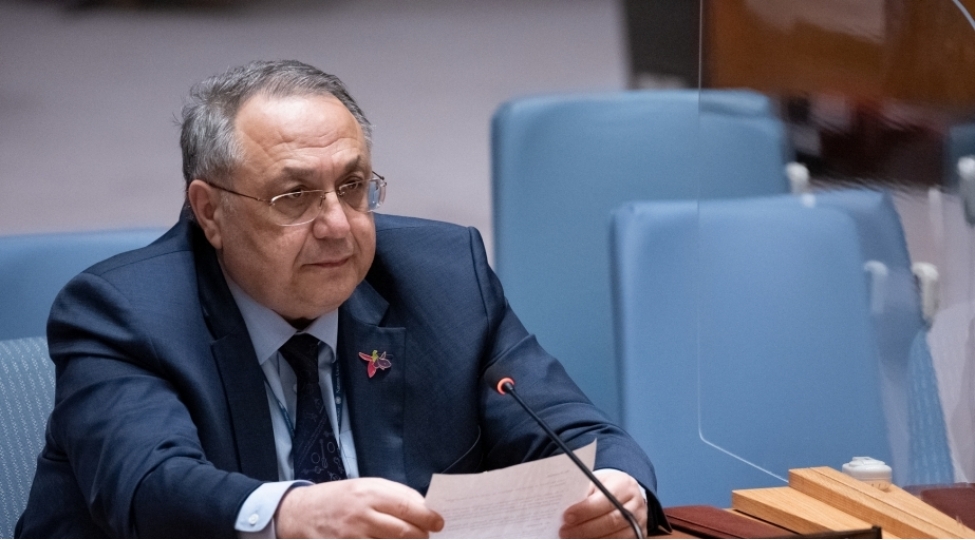 daimi-numayende-ne-azerbaycan-hokumeti-ne-de-etirazchilar-lachina-geden-yolu-baglamayib