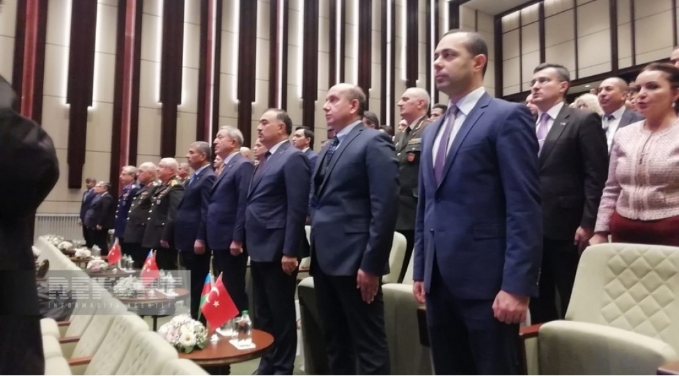 turkiyede-cenab-ilham-eliyeve-hesr-olunmush-kitabinteqdimati-kechirilir