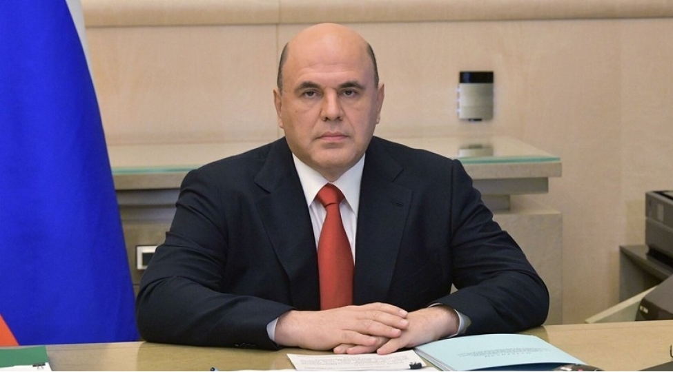 mixail-mishustin-azerbaycan-prezidentini-tebrik-edib