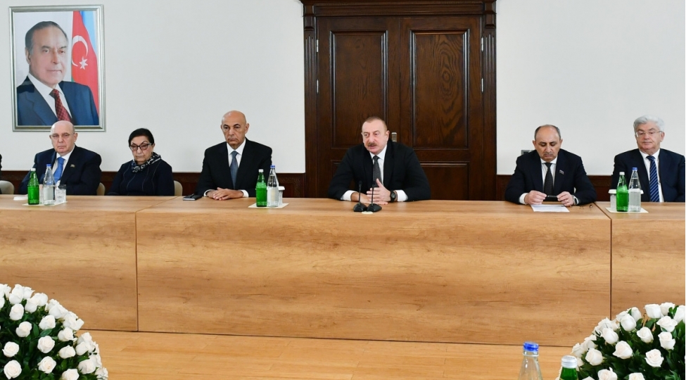 prezident-ilham-eliyev-irevanin-ermeniler-terefinden-dagidilmish-tarixi-merkezi-azerbaycan-xalqinin-tarixi-irsi-idi