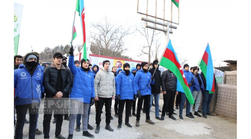 xankendi-lachin-yolunda-kechirilen-etiraz-aksiyasi-on-dord-gundur-davam-edir