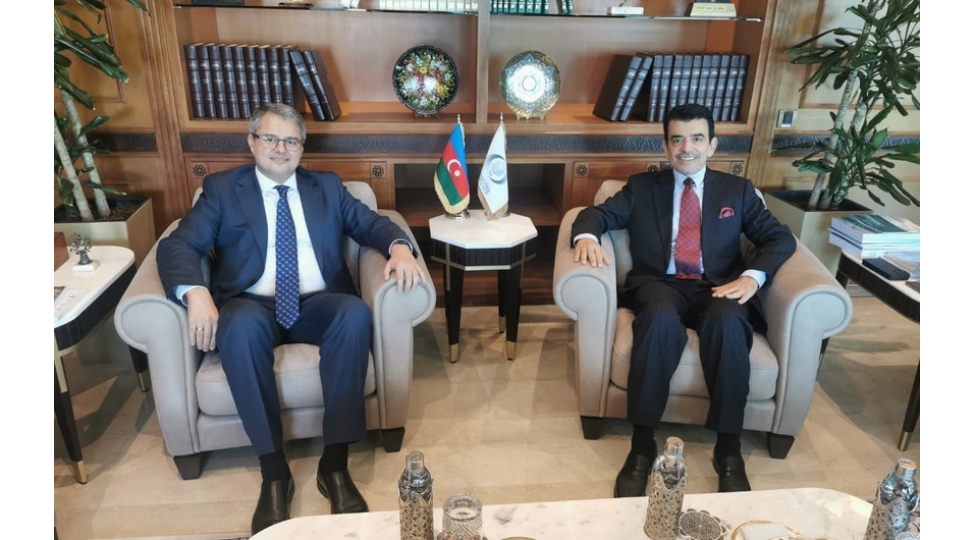 azerbaycanla-icesco-arasinda-emekdashligin-derinleshdirilmesine-dair-fealiyyat-plani-imzalanib