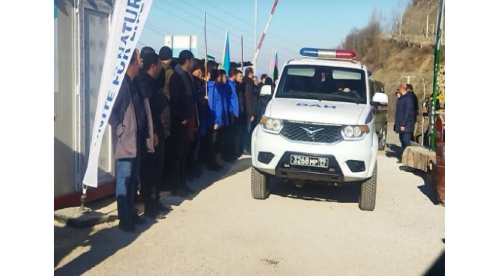 xankendi-lachin-yolunda-sulhmeramlilarin-avtomobillerinin-hereketine-novbeti-defe-sherait-yaradilib-yenilenib
