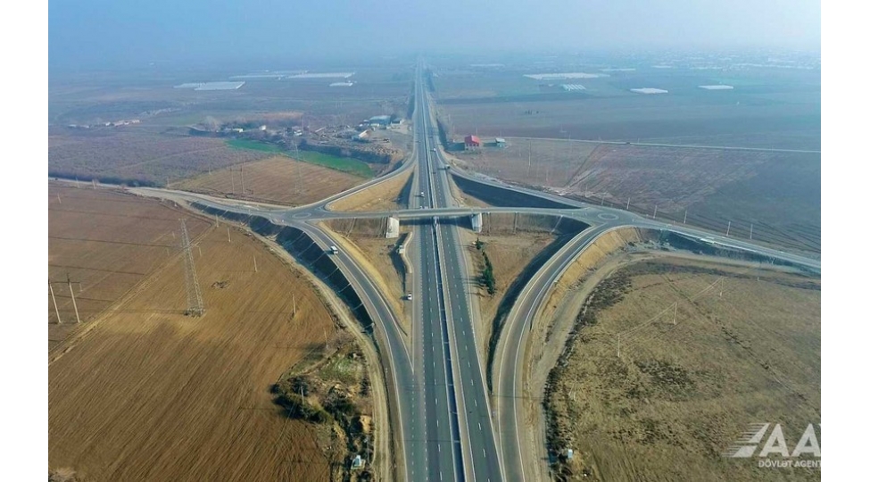 baki-qazax-yolunun-gence-zeyem-qirili-hissesinde-tikinti-ishleri-yekunlashib-fotovideo