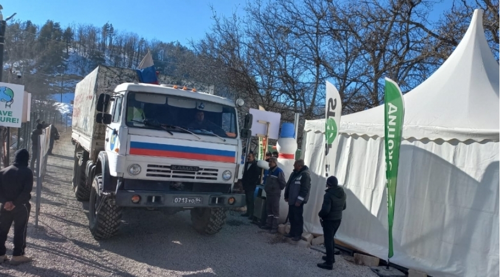 lachin-yolunda-etirazlarin-guya-humanitar-felaket-yaratdigi-barede-iddialar-esassizdir