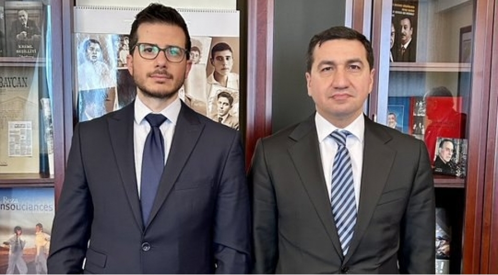 hikmet-haciyev-ve-corc-dik-azerbaycanin-irandaki-sefirliyine-hucumu-muzakire-edib