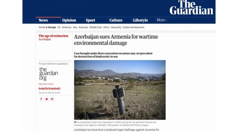 the-guardian-azerbaycan-ermenistani-etraf-muhite-vurdugu-ziyana-gore-mehkemeye-verir