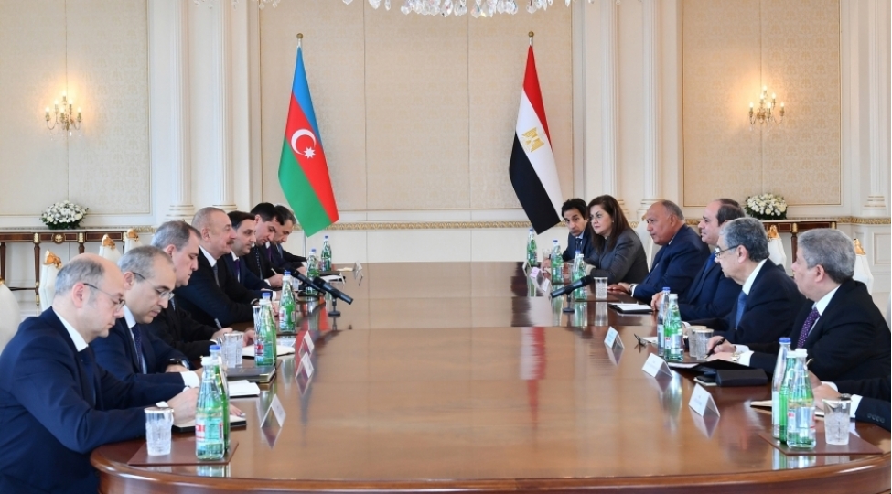 prezident-ilham-eliyev-misir-azerbaycan-elaqelerinin-gelecek-inkishafi-ile-bagli-fikir-ayriligimiz-yoxdur