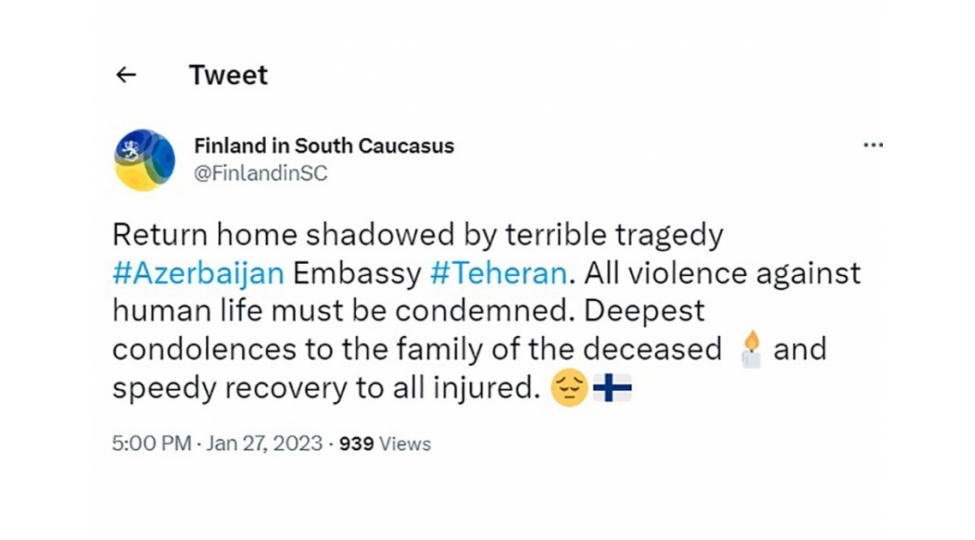 finlandiya-sefirliyi-azerbaycanin-irandaki-sefirliyine-terror-hucumu-ile-elaqedar-paylashim-edib