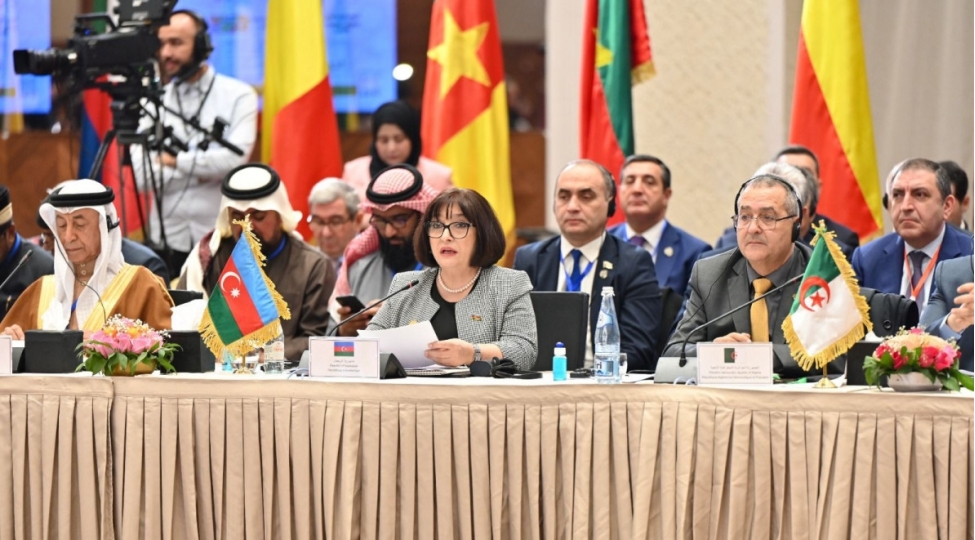sahibe-qafarova-iet-pi-nin-konfransinda-iranda-azerbaycan-sefirliyine-qarshi-terror-akti-barede-melumat-verib
