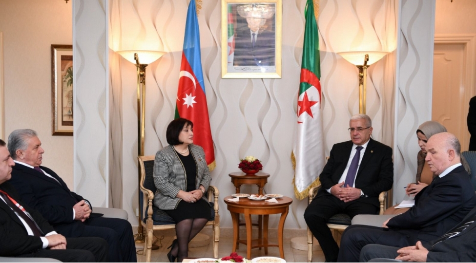 sahibe-qafarova-elcezair-parlamentinin-sedrini-iranda-sefirliyimize-qarshi-terror-barede-melumatlandirib