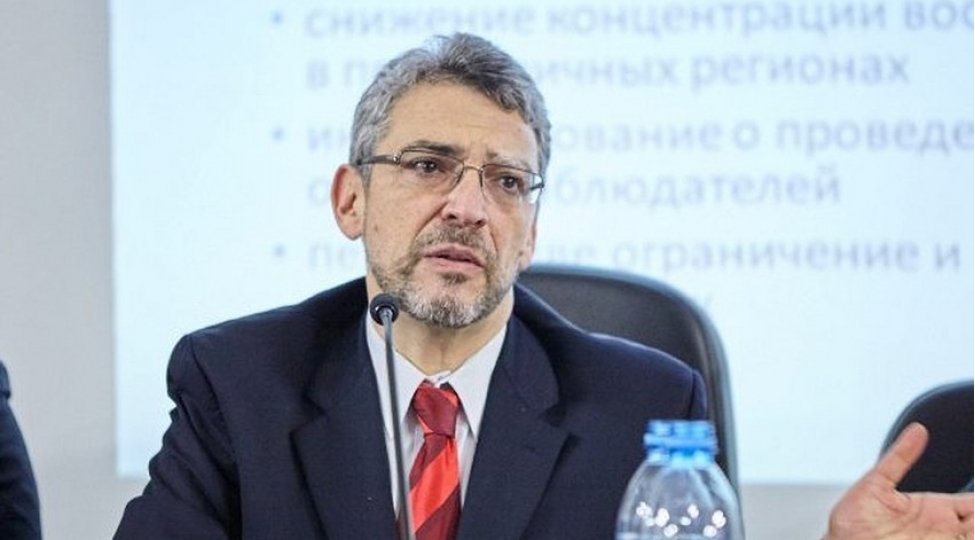 azerbaycan-sefirliyine-hucum-iran-hakimiyyetinin-xeberi-olmadan-bash-vere-bilmezdi-ariel-koen