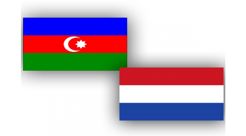 bakida-azerbaycan-ve-niderland-arasinda-siyasi-meslehetleshmeler-kechirilecek