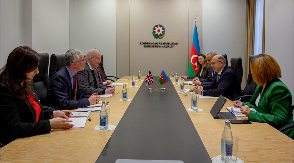 azerbaycan-boyuk-britaniya-enerji-emekdashligi-muzakire-edilib