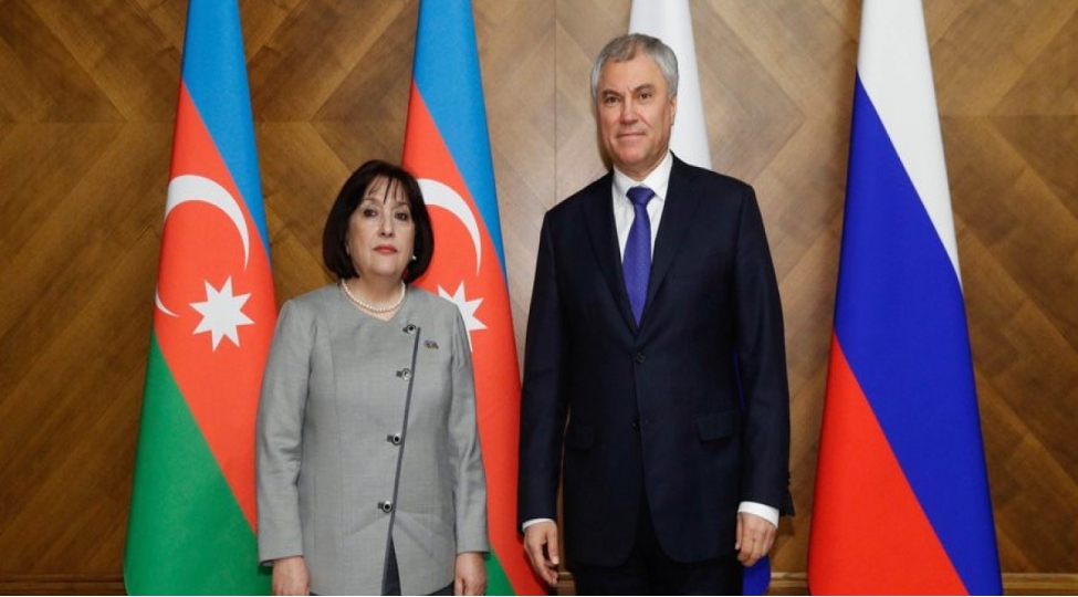 duma-ile-milli-meclis-arasinda-emekdashliq-haqqinda-sazish-imzalanib