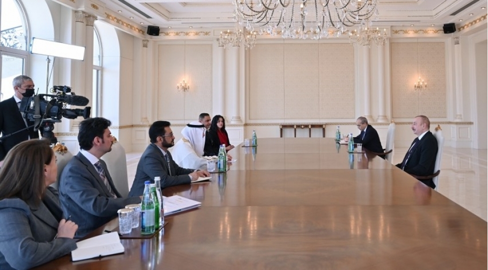 prezident-ilham-eliyev-islam-inkishaf-banki-qrupunun-prezidentini-qebul-edib-yenilenib