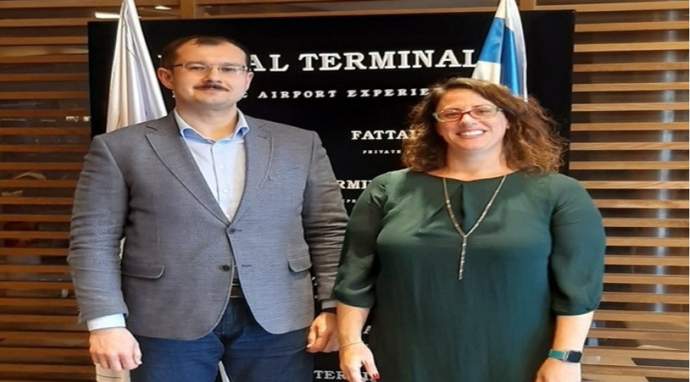 israil-xin-numayendesi-azerbaycan-sefiri-ile-gorushub