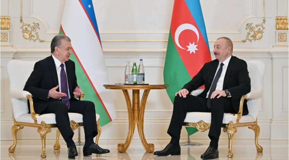 ozbekistan-prezidenti-hazirki-murekkeb-sheraitde-qoshulmama-herekatinin-seviyyesini-yalniz-azerbaycan-qaldira-biler