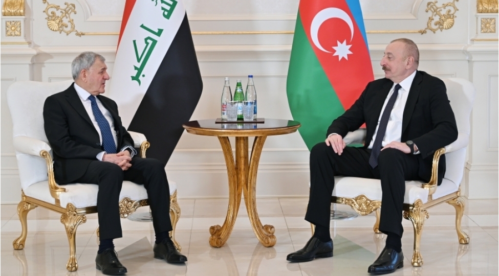 prezident-ilham-eliyev-azerbaycan-ereb-dovletleri-ile-elaqelerin-inkishafina-xususi-onem-verir